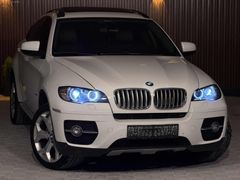 2011 BMW X6 40d XDRİVE CAM GİBİ