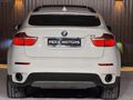 2011 BMW X6 40d XDRİVE CAM GİBİ