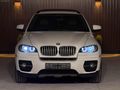 2011 BMW X6 40d XDRİVE CAM GİBİ