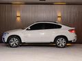 2011 BMW X6 40d XDRİVE CAM GİBİ