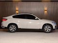 2011 BMW X6 40d XDRİVE CAM GİBİ