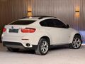 2011 BMW X6 40d XDRİVE CAM GİBİ