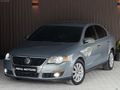 2009 SESSİZ MOTOR CAM GİBİ PASSAT