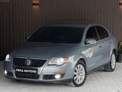 2009 SESSİZ MOTOR CAM GİBİ PASSAT