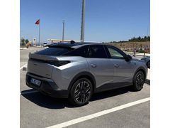 Sahibinden Peugeot 3008 1.2 Hybrid GT 2025 Model 