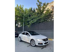 Sahibinden Volkswagen VW CC 1.8 TFSi 2010 Model 