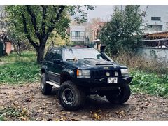 Sahibinden Jeep Grand Cherokee 5.2 Limited 1993 Model 