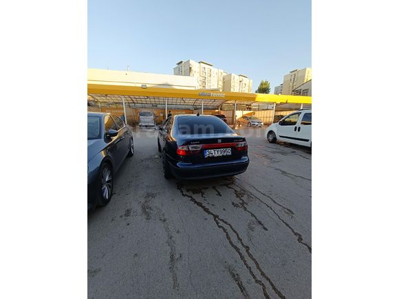 Düşük kilometre toledo açıklamayı oku