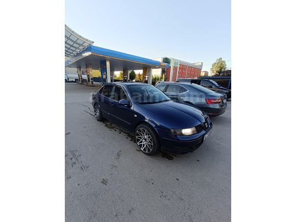 Düşük kilometre toledo açıklamayı oku