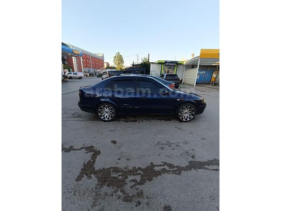 Düşük kilometre toledo açıklamayı oku