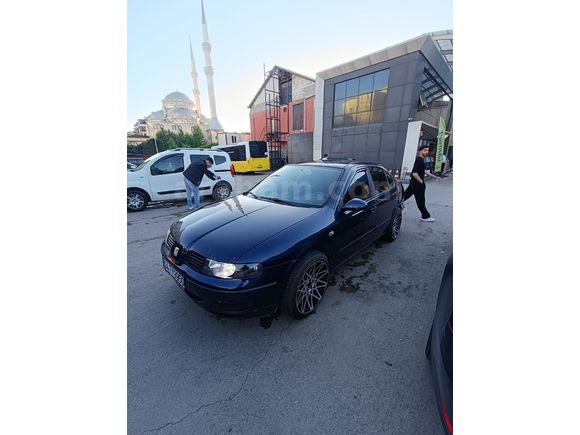 Düşük kilometre toledo açıklamayı oku