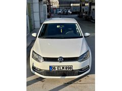 Sahibinden Volkswagen Polo 1.2 TSi Comfortline 2015 Model 