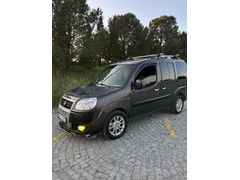 Sahibinden Fiat Doblo active 1.9 Multijet 2008 Model 