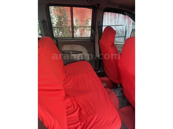 Sahibinden Fiat Doblo active 1.9 Multijet 2008 Model 