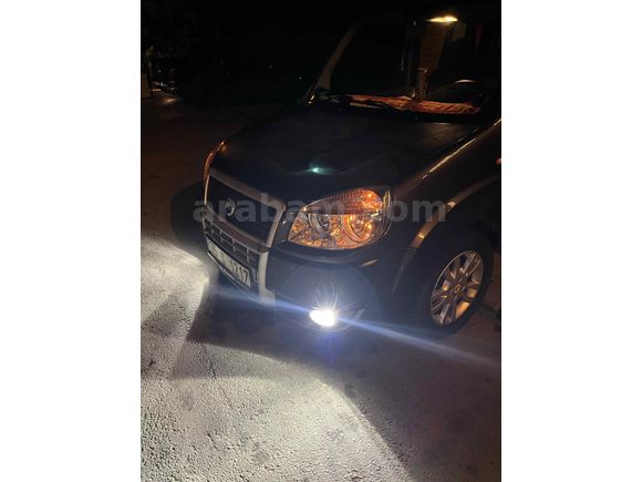 Sahibinden Fiat Doblo active 1.9 Multijet 2008 Model 