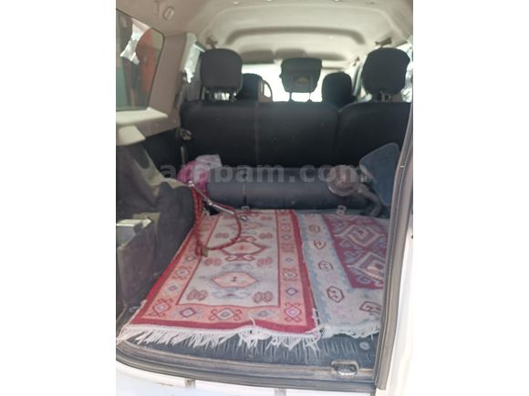 Sahibinden Dacia Logan 1.6 Ambiance 2011 Model