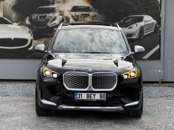 Sahibinden BMW iX1 eDrive20 X Line 2024 Model 