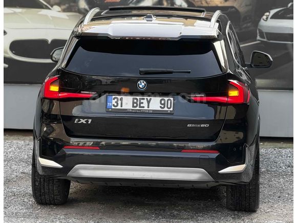Sahibinden BMW iX1 eDrive20 X Line 2024 Model 