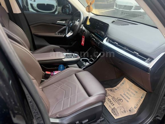 Sahibinden BMW iX1 eDrive20 X Line 2024 Model 