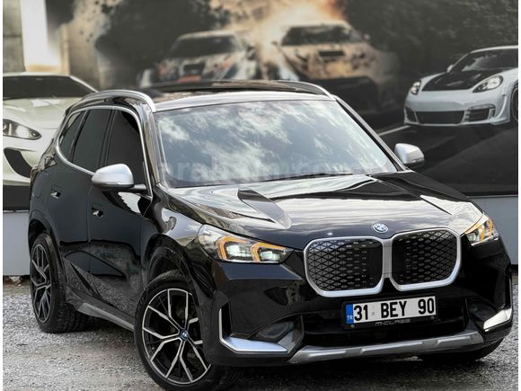 Sahibinden BMW iX1 eDrive20 X Line 2024 Model 
