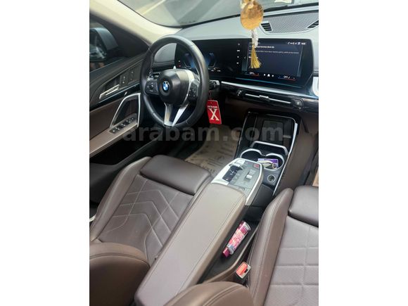 Sahibinden BMW iX1 eDrive20 X Line 2024 Model 
