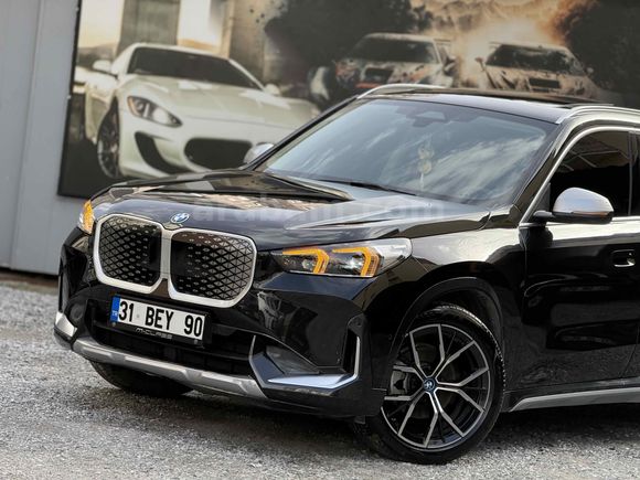 Sahibinden BMW iX1 eDrive20 X Line 2024 Model 