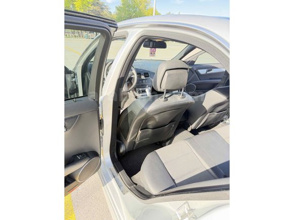Sahibinden Mercedes - Benz C 180 Kompressor BlueEfficiency AMG 2011 Model 