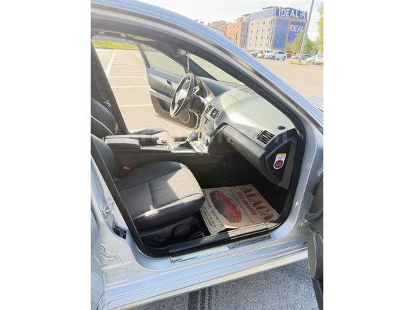 Sahibinden Mercedes - Benz C 180 Kompressor BlueEfficiency AMG 2011 Model 
