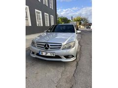Sahibinden Mercedes - Benz C 180 Kompressor BlueEfficiency AMG 2011 Model 