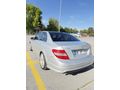 Sahibinden Mercedes - Benz C 180 Kompressor BlueEfficiency AMG 2011 Model 