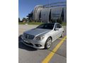 Sahibinden Mercedes - Benz C 180 Kompressor BlueEfficiency AMG 2011 Model 