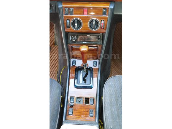 Sahibinden Mercedes - Benz E 300 D 1985 Model