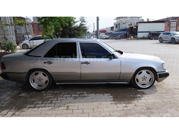 Sahibinden Mercedes - Benz E 300 D 1985 Model