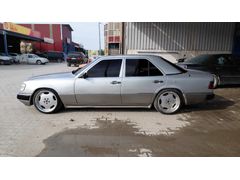 Sahibinden Mercedes - Benz E 300 D 1985 Model
