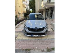 Sahibinden Renault Clio 1.0 TCe Techno Esprit Alpine 2025 Model 