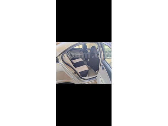 Sahibinden Nissan Primera 1.6 Tekna 2004 Model