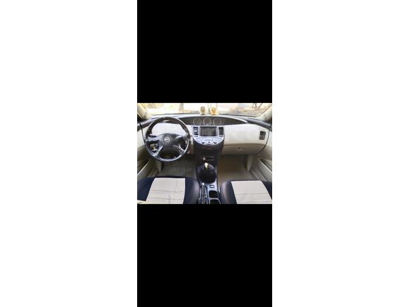 Sahibinden Nissan Primera 1.6 Tekna 2004 Model