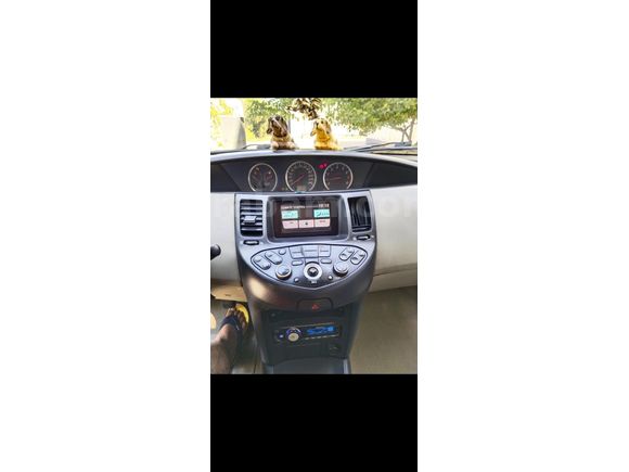 Sahibinden Nissan Primera 1.6 Tekna 2004 Model