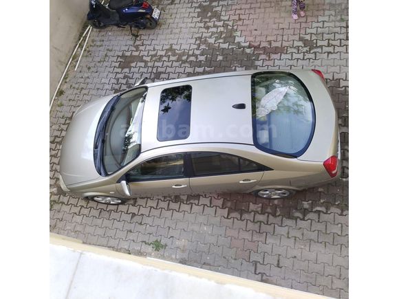 Sahibinden Nissan Primera 1.6 Tekna 2004 Model