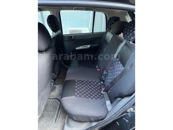 Sahibinden Hyundai Getz 1.5 CRDi VGT 2008 Model 
