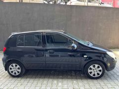Sahibinden Hyundai Getz 1.5 CRDi VGT 2008 Model 
