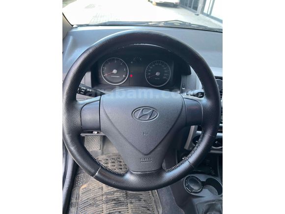 Sahibinden Hyundai Getz 1.5 CRDi VGT 2008 Model 