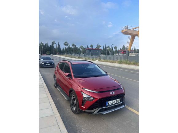 Sahibinden Hyundai Bayon 1.4 MPI Elite 2023 Model 
