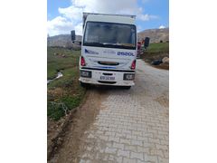 Sahibinden Ford Trucks Cargo 2520 D18 DT (4x2)