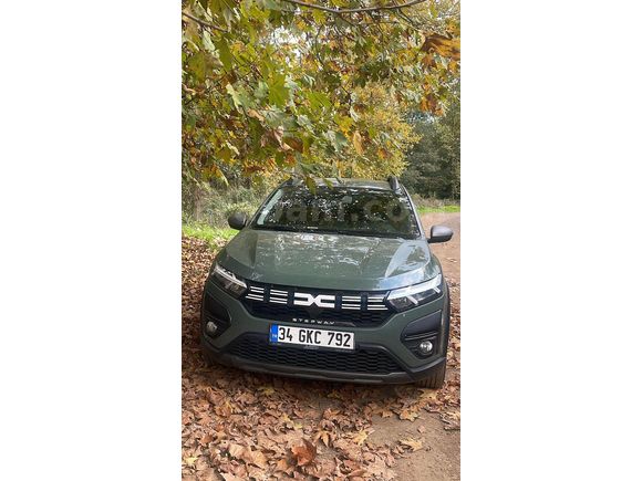 Sahibinden Dacia Sandero 1.0 TCe Essential 2023 Model