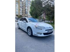 Sahibinden Citroen C5 1.6 HDi SX PK 2010 Model 