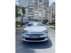 Sahibinden Citroen C5 1.6 HDi SX PK 2010 Model 