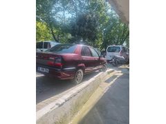 Sahibinden Renault R 19 1.4 Europa RL 1995 Model Balıkesir