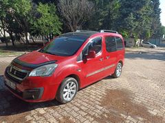 Sahibinden Peugeot Partner 1.6 HDI Zenith 2015 Model
