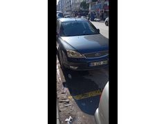 Sahibinden Ford Mondeo 2.0 TDCi Ghia 2006 Model 